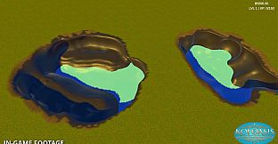 Koi Oasis: Breed. Build. Bloom.