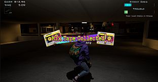 Cream City Chaos: Origins