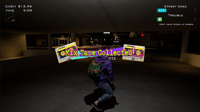 Cream City Chaos: Origins