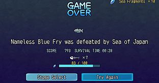 Fish World