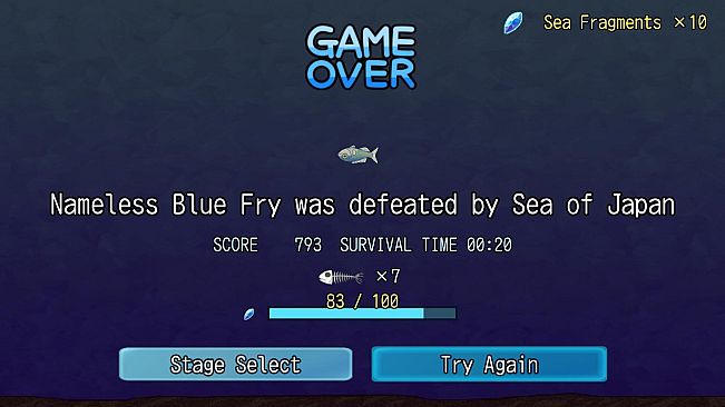 Fish World