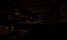 SCP-479: Shadows of the Mind