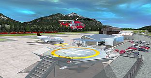 Trainz 2022 DLC - Route: Canadian Rocky Mountains - Columbia River Basin