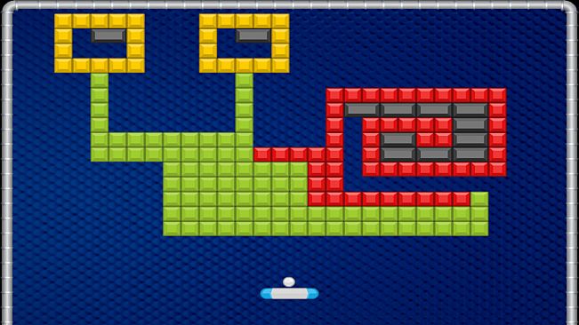 Brick Breaker Premium 2