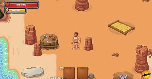 Dino Age: The First Fracture