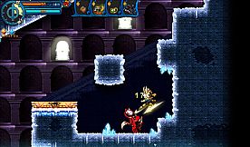 Valdis Story: Abyssal City