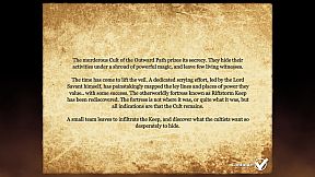 Monsters' Den Chronicles