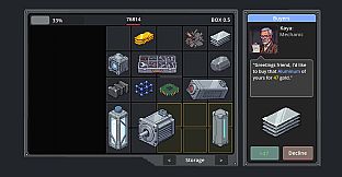 SpacePawn