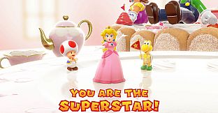 Mario Party Superstars