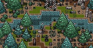 RPG Maker MV - Rinobers Futuristic Outlands