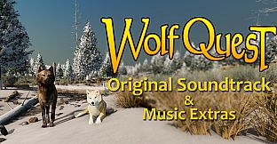 WolfQuest Original Soundtrack