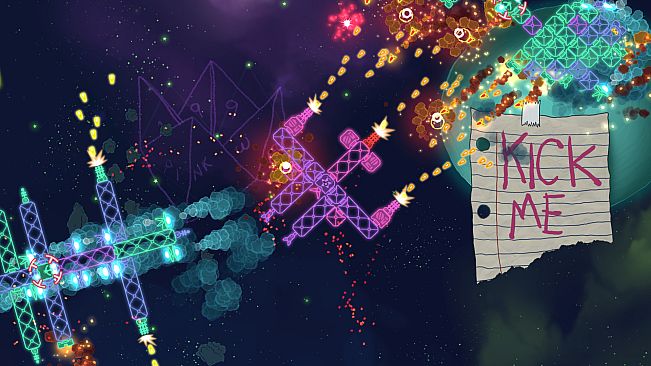 Captain Forever Remix