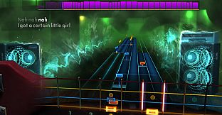 Rocksmith 2014 Edition – Remastered – Deep Purple - “Hush”