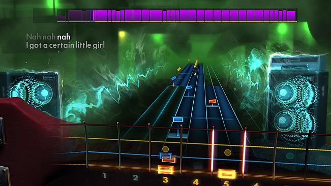 Rocksmith 2014 Edition – Remastered – Deep Purple - “Hush”