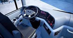 Tourist Bus Simulator