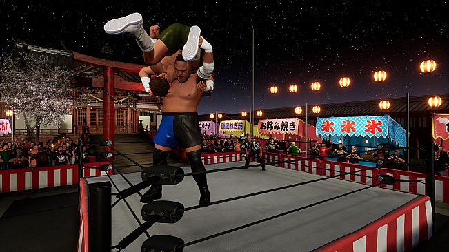 AEW: Fight Forever - Season Pass 4