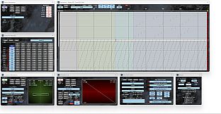 Argus Tracks Upgrade