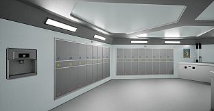 Moon Shop Simulator