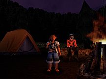 Mysteries Under Lake Ophelia