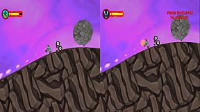 LSDriver 1+2 (Remastered Collection)