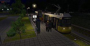 LOTUS-Simulator Module: Rails of LOTUS