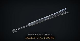 MORDHAU - Banisher Weapon Pack