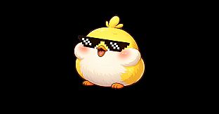 CyberMuyu - Meme Pack