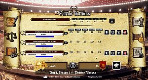 Elysium: Blood Games