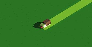 Grass Cutter - Animals