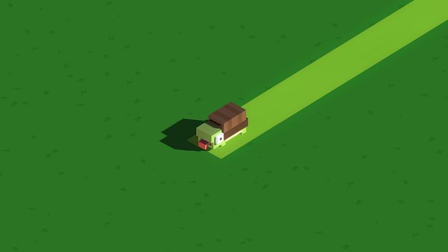 Grass Cutter - Animals