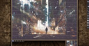 Pixel Puzzles Illustrations & Anime - Jigsaw Pack: Variety Pack XS