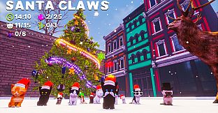 Play With Gilbert - A Small Tail