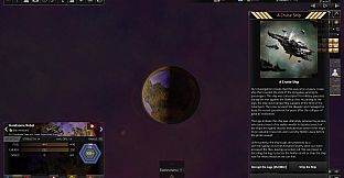 Distant Worlds 2: Shadows Rising