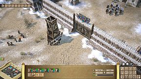 Praetorians - HD Remaster