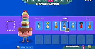 Headbangers - Feeling Peckish