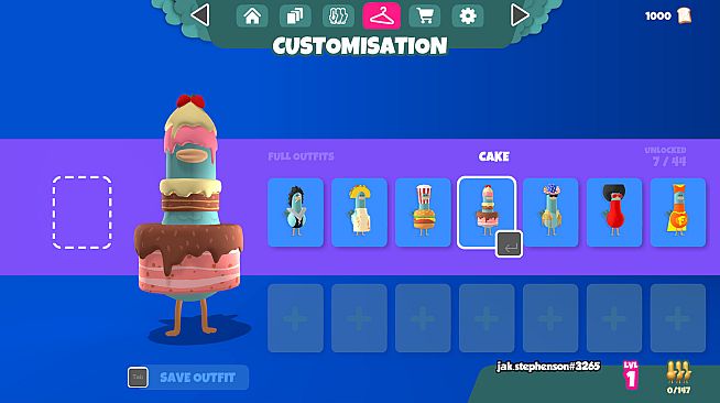 Headbangers - Feeling Peckish