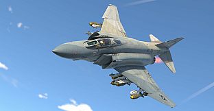 War Thunder - F-4S Phantom II Pack