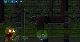 The Wizard and The Slug