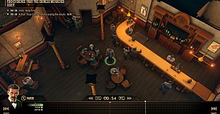 Peaky Blinders: Mastermind