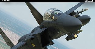 DCS: F-15E
