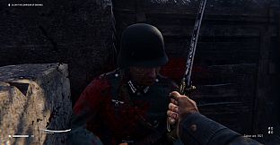 Land of War - Saber wz.1921