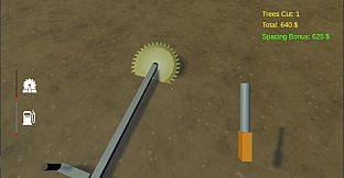 BrushCutter