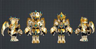 PixARK - Wonder in Water - Expansion Pack