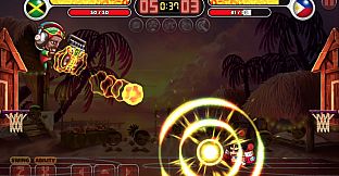 Head Basketball - Third Pack