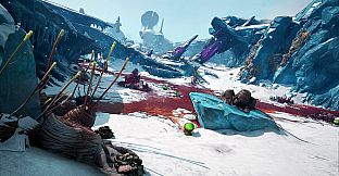 Borderlands4 - Story Pack 1: Mad Ellie and the Vault of the Damned
