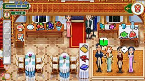 Secret Diaries: Manage a Manor