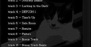 1 Bit Survivor Original Soundtrack