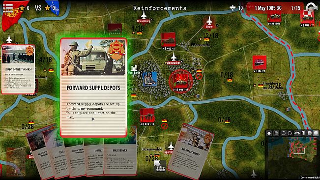 SGS NATO's Nightmare