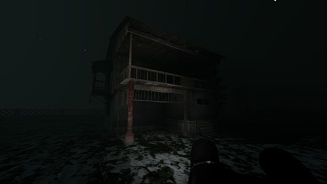The Hunter