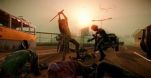 State of Decay - Lifeline